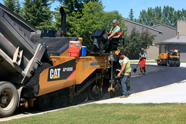 Reliable Royersford, PA Driveway Pavers Solutions